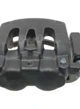 Raybestos R-Line Reman Semi-Loaded Caliper & Bracket Assembly Ford Rear Left 2005-2007 FRC11590                                     - FRC11590 - Image 2