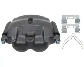 Raybestos R-Line Reman Semi-Loaded Caliper & Bracket Assembly Ford F-150 Front Right 2004 FRC11597