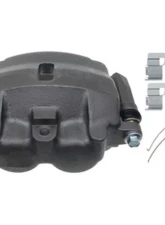 Raybestos R-Line Reman Semi-Loaded Caliper & Bracket Assembly Ford F-150 Front Right 2004 FRC11597                                     - FRC11597 - Image 2
