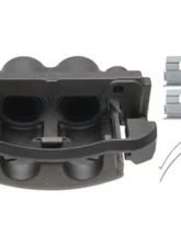 Raybestos R-Line Reman Semi-Loaded Caliper & Bracket Assembly Ford F-150 Front Right 2004 FRC11597                                     - FRC11597 - Image 2