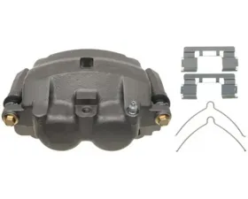 Raybestos R-Line Reman Semi-Loaded Caliper & Bracket Assembly Ford F-150 Front Left 2004 FRC11598