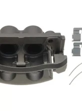 Raybestos R-Line Reman Semi-Loaded Caliper & Bracket Assembly Ford F-150 Front Left 2004 FRC11598                                     - FRC11598 - Image 2