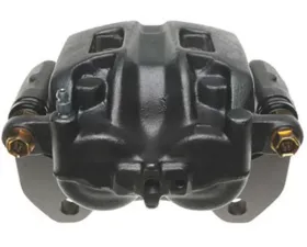 Raybestos R-Line Reman Semi-Loaded Caliper & Bracket Assembly Front Right FRC11599