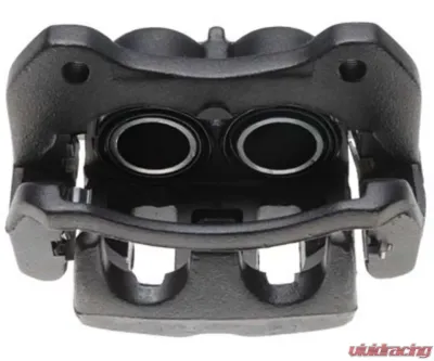 Raybestos R-Line Reman Semi-Loaded Caliper & Bracket Assembly Front Right FRC11599 - FRC11599