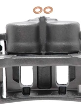 Raybestos R-Line Reman Semi-Loaded Caliper & Bracket Assembly Front Left FRC11600                                     - FRC11600 - Image 4