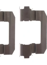 Raybestos R-Line Reman Semi-Loaded Coated Caliper & Bracket Assembly Honda Pilot Front Left 2003-2008 FRC11601C                                     - FRC11601C - Image 5