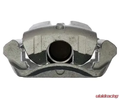 Raybestos R-Line Reman Semi-Loaded Coated Caliper & Bracket Assembly Honda Pilot Front Left 2003-2008 FRC11601C - FRC11601C