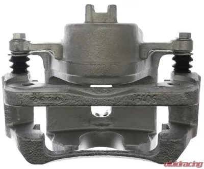 Raybestos R-Line Reman Semi-Loaded Coated Caliper & Bracket Assembly Honda Pilot Front Left 2003-2008 FRC11601C - FRC11601C