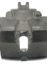 Raybestos R-Line Reman Semi-Loaded Coated Caliper & Bracket Assembly Honda Pilot Front Left 2003-2008 FRC11601C                                     - FRC11601C - Image 5