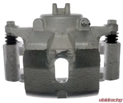Raybestos R-Line Reman Semi-Loaded Coated Caliper & Bracket Assembly Honda Pilot Front Left 2003-2008 FRC11601C - FRC11601C