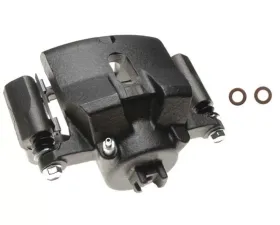 Raybestos R-Line Reman Semi-Loaded Caliper & Bracket Assembly Honda Pilot Front Left 2003-2008 FRC11601