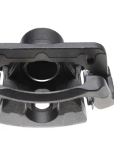 Raybestos R-Line Reman Semi-Loaded Caliper & Bracket Assembly Honda Pilot Front Left 2003-2008 FRC11601                                     - FRC11601 - Image 2