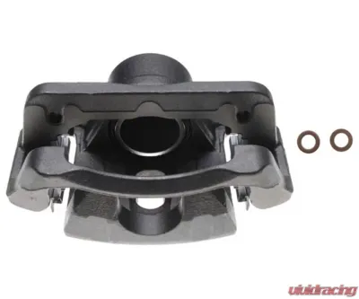 Raybestos R-Line Reman Semi-Loaded Caliper & Bracket Assembly Honda Pilot Front Left 2003-2008 FRC11601 - FRC11601