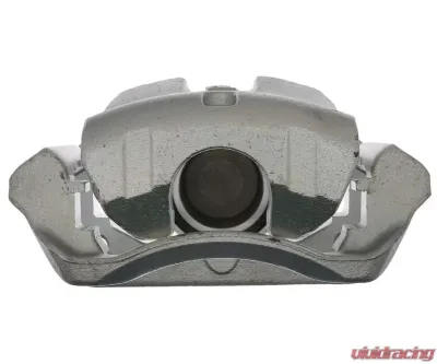 Raybestos R-Line Reman Semi-Loaded Coated Caliper & Bracket Assembly Honda Pilot Front Right 2003-2008 FRC11602C - FRC11602C