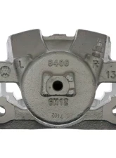 Raybestos R-Line Reman Semi-Loaded Coated Caliper & Bracket Assembly Honda Pilot Front Right 2003-2008 FRC11602C                                     - FRC11602C - Image 4