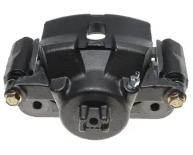 Raybestos R-Line Reman Semi-Loaded Caliper & Bracket Assembly Honda Pilot Front Right 2003-2008 FRC11602