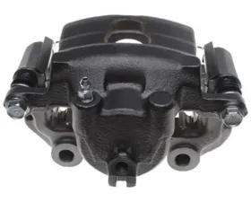 Raybestos R-Line Reman Semi-Loaded Caliper & Bracket Assembly Infiniti G20 Front Left 1999-2002 FRC11605