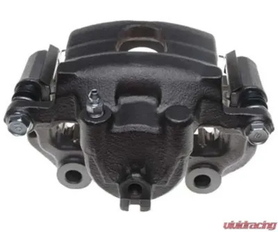 Raybestos R-Line Reman Semi-Loaded Caliper & Bracket Assembly Infiniti G20 Front Left 1999-2002 FRC11605 - FRC11605