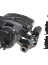 Raybestos R-Line Reman Semi-Loaded Caliper & Bracket Assembly Infiniti G20 Front Right 1999-2002 FRC11606                                     - FRC11606 - Image 2