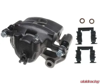Raybestos R-Line Reman Semi-Loaded Caliper & Bracket Assembly Infiniti G20 Front Right 1999-2002 FRC11606 - FRC11606