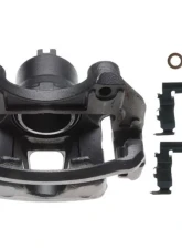 Raybestos R-Line Reman Semi-Loaded Caliper & Bracket Assembly Infiniti G20 Front Right 1999-2002 FRC11606                                     - FRC11606 - Image 2