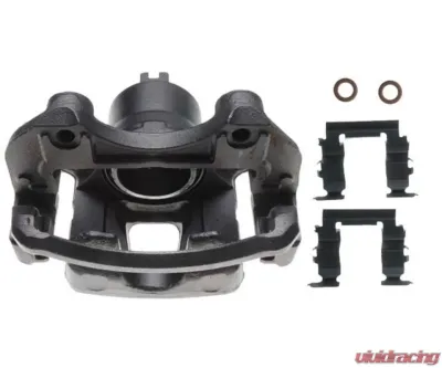Raybestos R-Line Reman Semi-Loaded Caliper & Bracket Assembly Infiniti G20 Front Right 1999-2002 FRC11606 - FRC11606