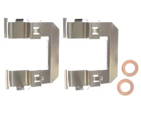 Raybestos R-Line Reman Semi-Loaded Coated Caliper & Bracket Assembly Subaru Front Right FRC11607C