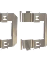Raybestos R-Line Reman Semi-Loaded Coated Caliper & Bracket Assembly Subaru Front Right FRC11607C                                     - FRC11607C - Image 5