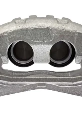 Raybestos R-Line Reman Semi-Loaded Coated Caliper & Bracket Assembly Subaru Front Right FRC11607C                                     - FRC11607C - Image 2