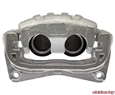 Raybestos R-Line Reman Semi-Loaded Coated Caliper & Bracket Assembly Subaru Front Right FRC11607C - FRC11607C