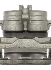 Raybestos R-Line Reman Semi-Loaded Coated Caliper & Bracket Assembly Subaru Front Right FRC11607C                                     - FRC11607C - Image 3