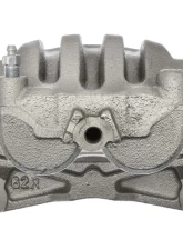 Raybestos R-Line Reman Semi-Loaded Coated Caliper & Bracket Assembly Subaru Front Right FRC11607C                                     - FRC11607C - Image 4