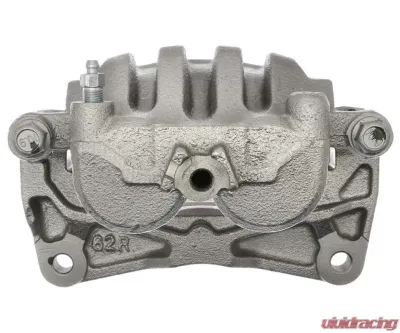 Raybestos R-Line Reman Semi-Loaded Coated Caliper & Bracket Assembly Subaru Front Right FRC11607C - FRC11607C