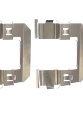 Raybestos Element3 New Semi-Loaded Caliper & Bracket Assembly Subaru Front Right FRC11607N                                     - FRC11607N - Image 5