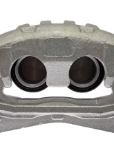 Raybestos Element3 New Semi-Loaded Caliper & Bracket Assembly Subaru Front Right FRC11607N                                     - FRC11607N - Image 2