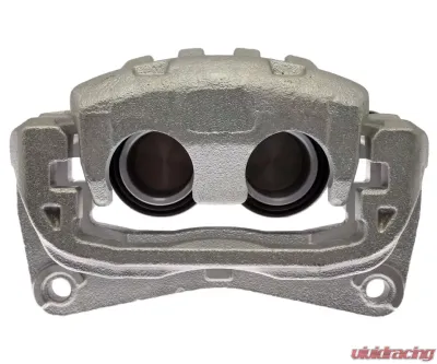 Raybestos Element3 New Semi-Loaded Caliper & Bracket Assembly Subaru Front Right FRC11607N - FRC11607N