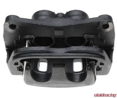 Raybestos R-Line Reman Semi-Loaded Caliper & Bracket Assembly Subaru Front Right FRC11607 - FRC11607