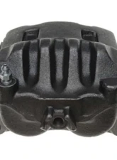 Raybestos R-Line Reman Semi-Loaded Caliper & Bracket Assembly Subaru Front Right FRC11607                                     - FRC11607 - Image 2