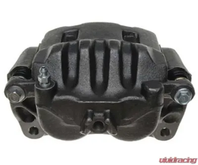 Raybestos R-Line Reman Semi-Loaded Caliper & Bracket Assembly Subaru Front Right FRC11607 - FRC11607