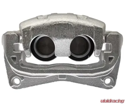 Raybestos R-Line Reman Semi-Loaded Coated Caliper & Bracket Assembly Subaru Front Left FRC11608C - FRC11608C