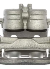 Raybestos R-Line Reman Semi-Loaded Coated Caliper & Bracket Assembly Subaru Front Left FRC11608C                                     - FRC11608C - Image 3