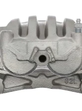 Raybestos R-Line Reman Semi-Loaded Coated Caliper & Bracket Assembly Subaru Front Left FRC11608C                                     - FRC11608C - Image 4