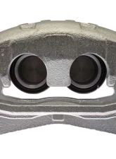 Raybestos Element3 New Semi-Loaded Caliper & Bracket Assembly Subaru Front Left FRC11608N                                     - FRC11608N - Image 2