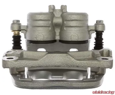 Raybestos Element3 New Semi-Loaded Caliper & Bracket Assembly Subaru Front Left FRC11608N - FRC11608N