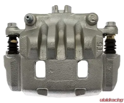 Raybestos Element3 New Semi-Loaded Caliper & Bracket Assembly Subaru Front Left FRC11608N - FRC11608N