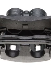 Raybestos R-Line Reman Semi-Loaded Caliper & Bracket Assembly Subaru Front Left FRC11608                                     - FRC11608 - Image 2