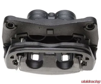 Raybestos R-Line Reman Semi-Loaded Caliper & Bracket Assembly Subaru Front Left FRC11608 - FRC11608