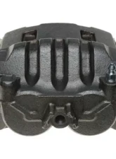 Raybestos R-Line Reman Semi-Loaded Caliper & Bracket Assembly Subaru Front Left FRC11608                                     - FRC11608 - Image 2