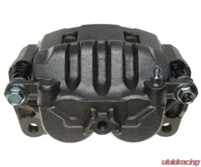 Raybestos R-Line Reman Semi-Loaded Caliper & Bracket Assembly Subaru Front Left FRC11608 - FRC11608