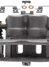 Raybestos R-Line Reman Semi-Loaded Caliper & Bracket Assembly Subaru Front Right FRC11609                                     - FRC11609 - Image 4